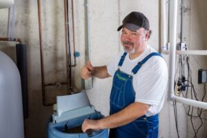 Complete Water Softener Installation & Maintenance in Hanson, MA