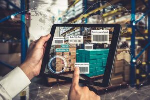 Stackerbee WMS: Transforming Warehouse Operations