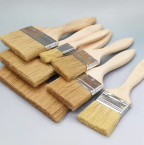 How Bulk Chip Brushes Improve Productivity for Painting Contractors