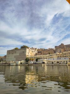 Exploring the Hidden Charms of Udaipur