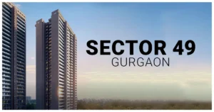 Commercial Property in Sector 49 Gurgaon