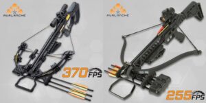 A Quick Vindication of Crossbow Hunting