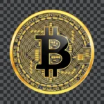 crypto-currency-golden-coin-black-600nw-593193626.webp