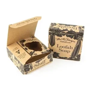 Transform Your Brand Image with Stunning Custom Soap Boxes