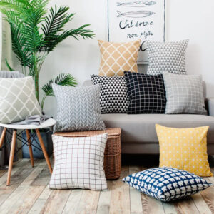 Customize Cushions in Dubai for a Personalized Touch | Palms Furniture