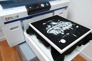 My Honest Review of Custom Printed Direct Print Technology