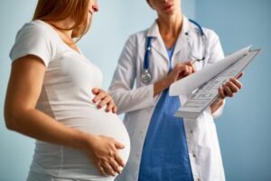 How a Gynecologist Can Help You with Women’s Health Concerns