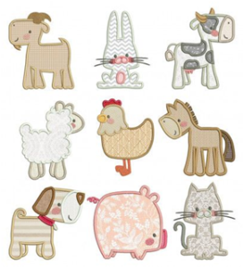 Looking for Customizable EmbroideryDesign Packs to Stand Out?