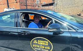 Supporting Local: How South Ribble Taxis Helps Community Events