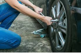 On-Road Rescue: How Mobile Tyre Repair Keeps Your Fleet Moving