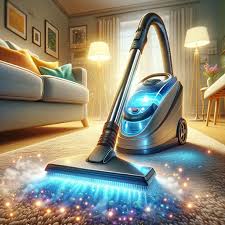 What to Look for in Carpet Cleaning Services