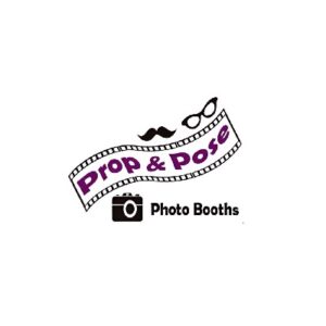 Prop & Pose Photo Booths