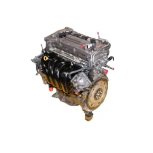 Toyota Corolla Dual VVT-i Engine – Advanced Engineering for Everyday Performance