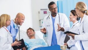 Doctor Home Visit: Can Prescriptions Be Given?