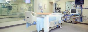 ICCU Hospital in Shilphata – Expert Critical Cardiac Care at Queens Care Hospital