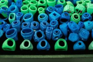 Why Custom Jewelry is Regard as Leading Contemporary Fashion Jewelry?