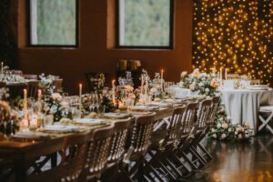 Casa rural para bodas: el encanto natural para tu gran día cerca de Barcelona