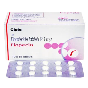 Finpecia 1 MG Tablet – Buy Steroids