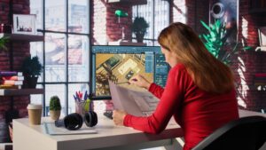 How to Transform Your Brand with Creative Graphic Design