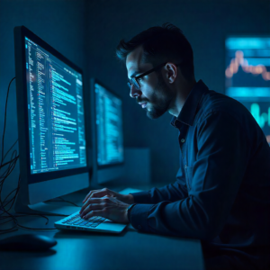 AI Agent Development: Unlocking the Power of Intelligent Automation