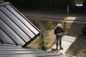 Why Do Homeowners Rely on Expert Rain Gutter Service in Agoura Hills?