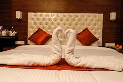 Hotel RN Grand : Discover the Best Stay Options in Vijayawada with Hotel RN Grand