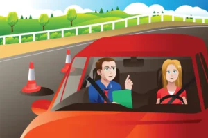 Learn to Drive Confidently with Automatic Driving Lessons in Kingston and Tolworth