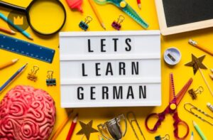 Unlock European Opportunities with German Language Classes in Delhi