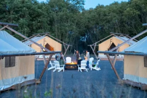 Watkins Glen Lodging: Your Gateway to Comfort and Nature in the Finger Lakes
