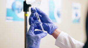 Enhancing Productivity With IV Drips
