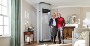 Home Elevators Practical, Stylish Solutions for Dubai Homes