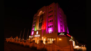 What Makes the Best Choice for Good Hotels in Muscat Today?