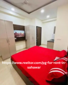PG For Rent In Sahawar: Comfortable and Convenient Living