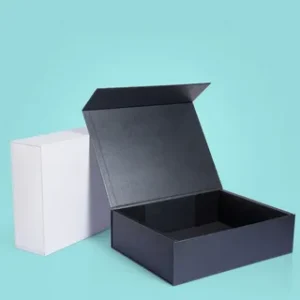 Custom Rigid Boxes: Packaging That Defines Quality