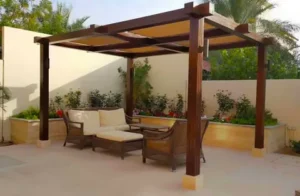 Gazebo Construction Cost Estimation: What You Need to Know