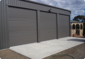 Shed Installers Adelaide