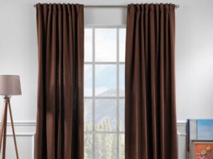 Elegant Linen Curtains in Dubai by Decore: A Personal Journey to Stylish Interiors