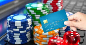 The Impact of AI on Online Casinos in 2025