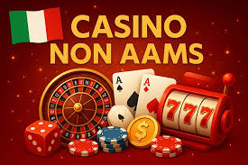 Casinò Non AAMS: Guida Completa per un Gioco Sicuro e Responsabile