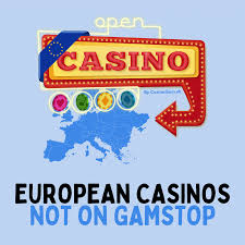 How Non-GamStop Casinos are Changing the Gambling Landscape