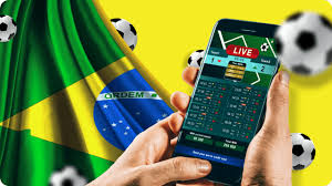 A Nova Era das Apostas Esportivas em 2025: Tecnologia, Confiança e Rentabilidade