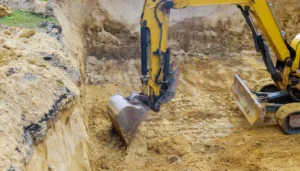 How to Use Tools for Excavating Concrete Like a Pro