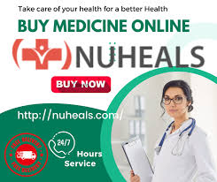 Nuheals.com Review Fast Delivery and Fresh Stock Every Time