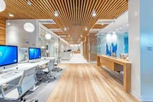 Office Space For Sale In Madhya Pradesh: Establish Your Business in the Heart of India