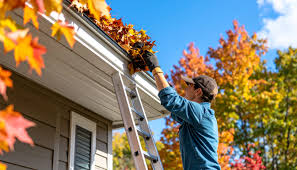 Gutter Cleaning Winnipeg Guide to Gutter Repair & Maintenance