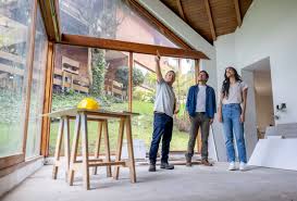 Residential Architecture: Designing Homes That Reflect Who You Are