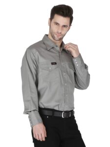 Why FR Wholesale Clothing Is the Smart Choice for Durable and Safe Workwear