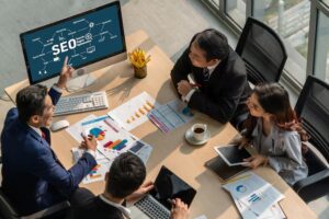 Affordable SEO Company for Small & Large Businesses