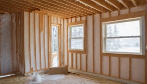 Smart Residential Insulation Tips for First-Time Homeowners in Burlington, NC
