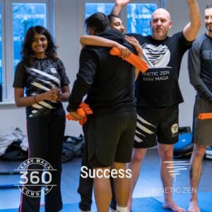 What Makes the Best Self Defence School Near Me?
